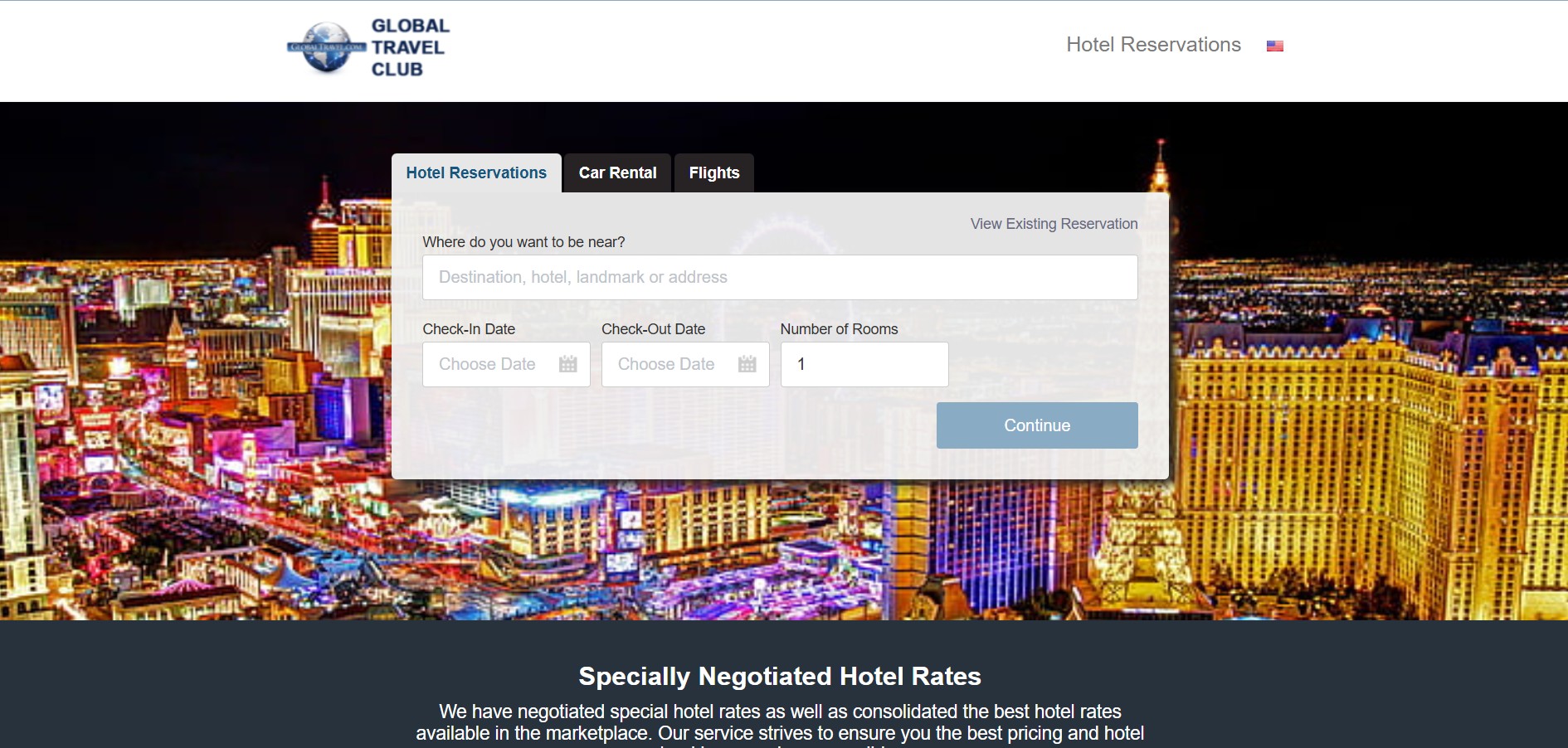 Programa de Afiliados Rezervco