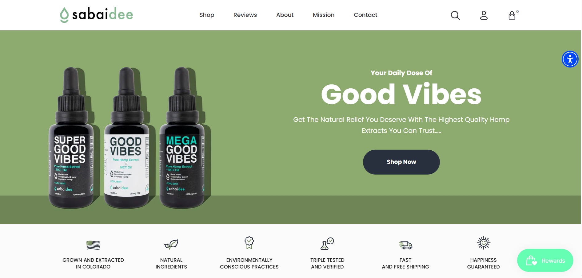 Programa de Afiliados SabaiDee