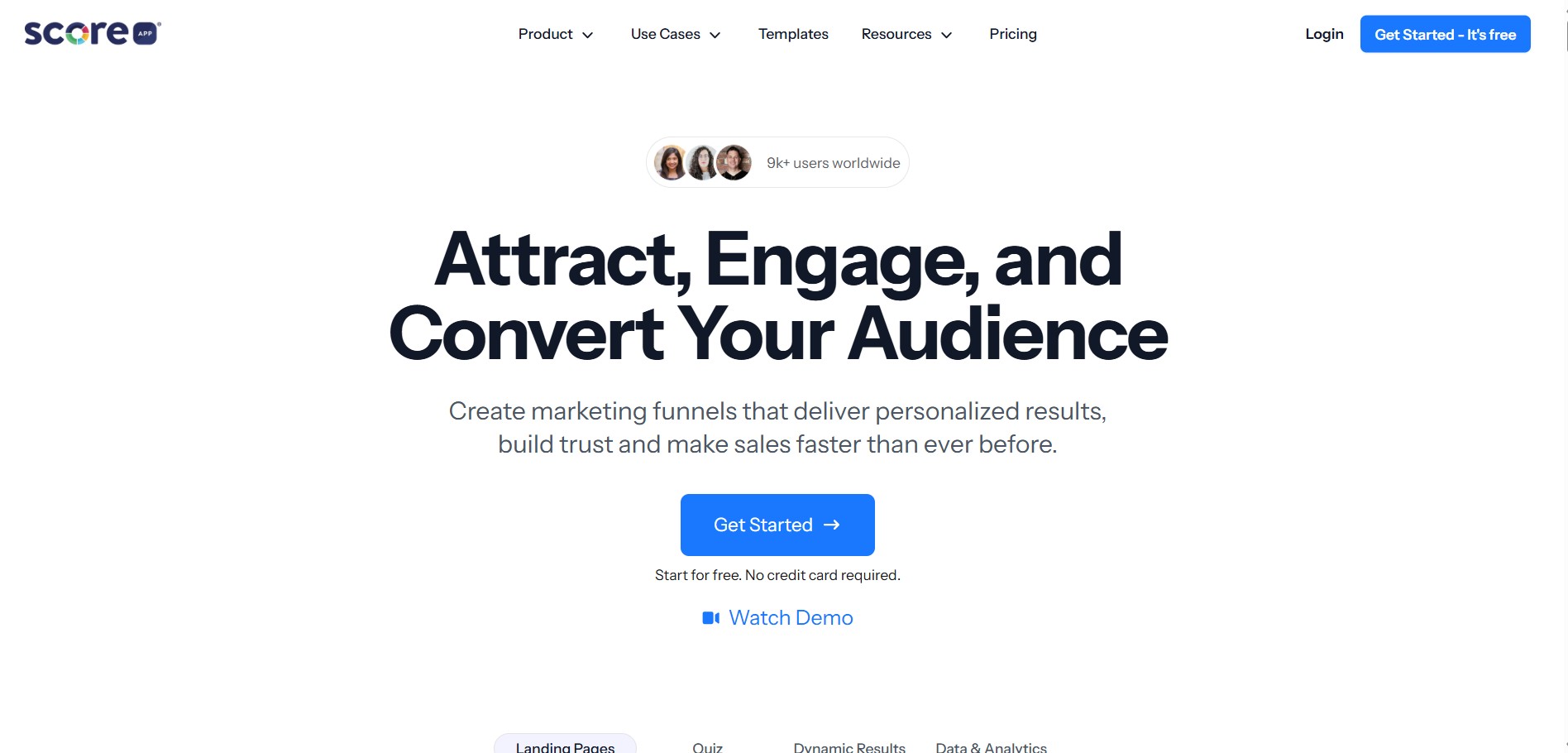 Programa de Afiliados ScoreApp