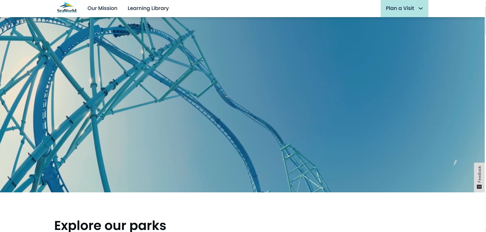 Programa de Afiliados SeaWorld Parks