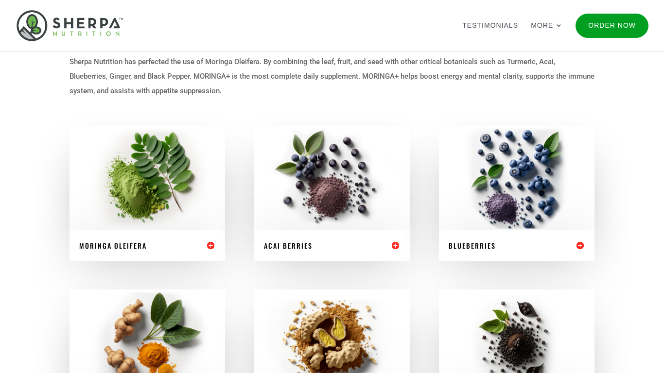 Programa de Afiliados Sherpa Nutrion