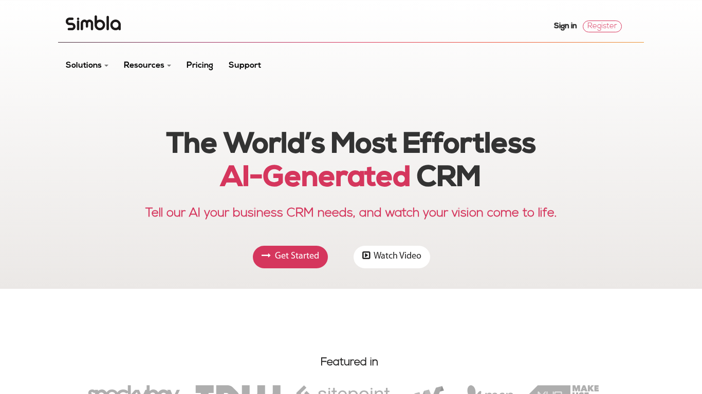 Programa de Afiliados Simbla