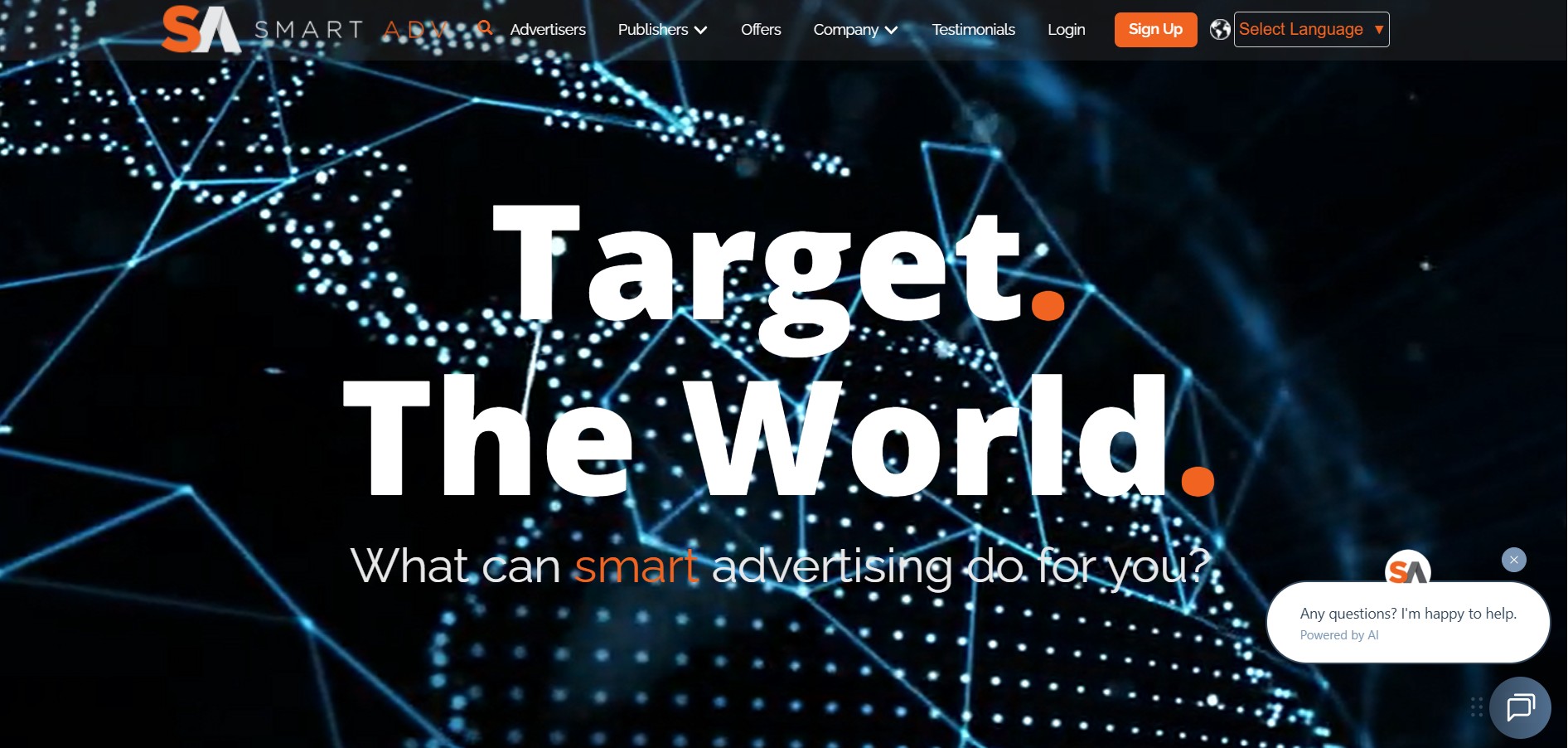 Programa de Afiliados Smart Adv