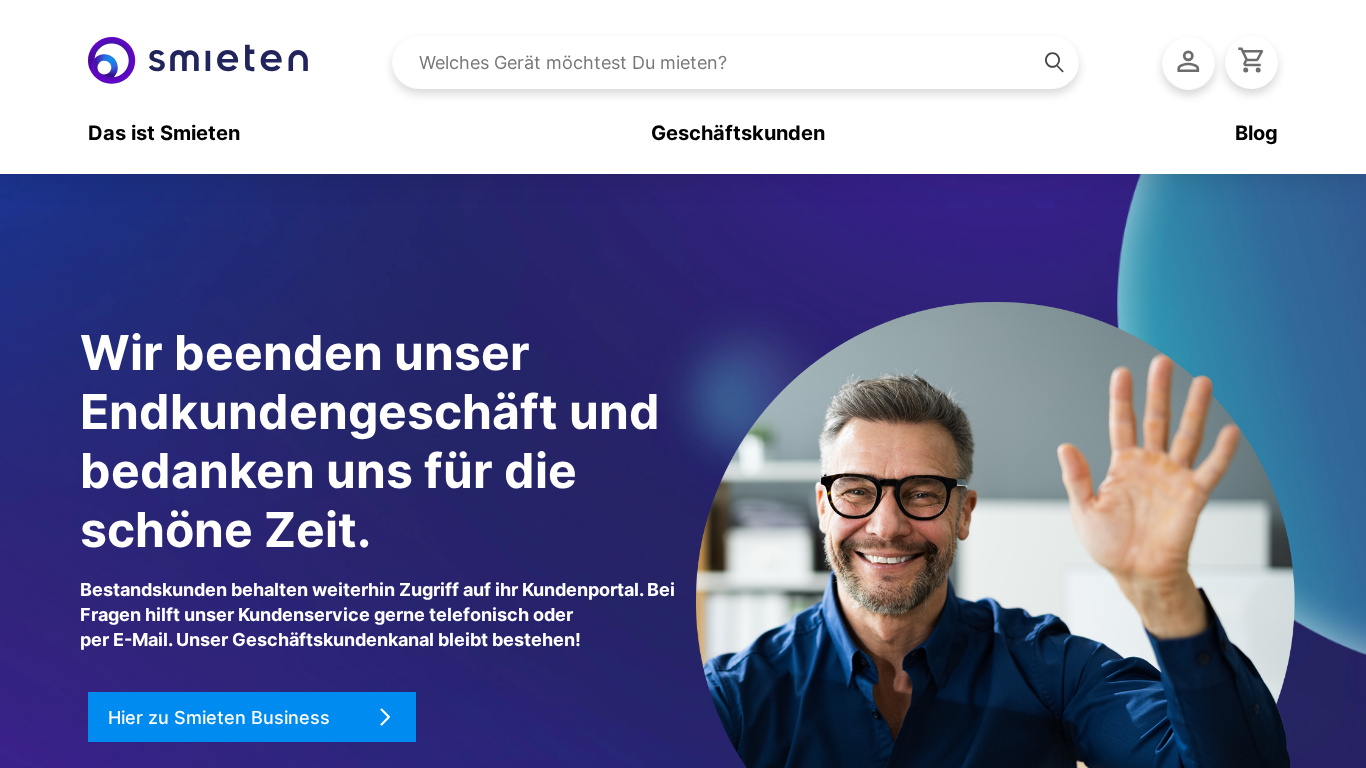 Programa de Afiliados Smieten