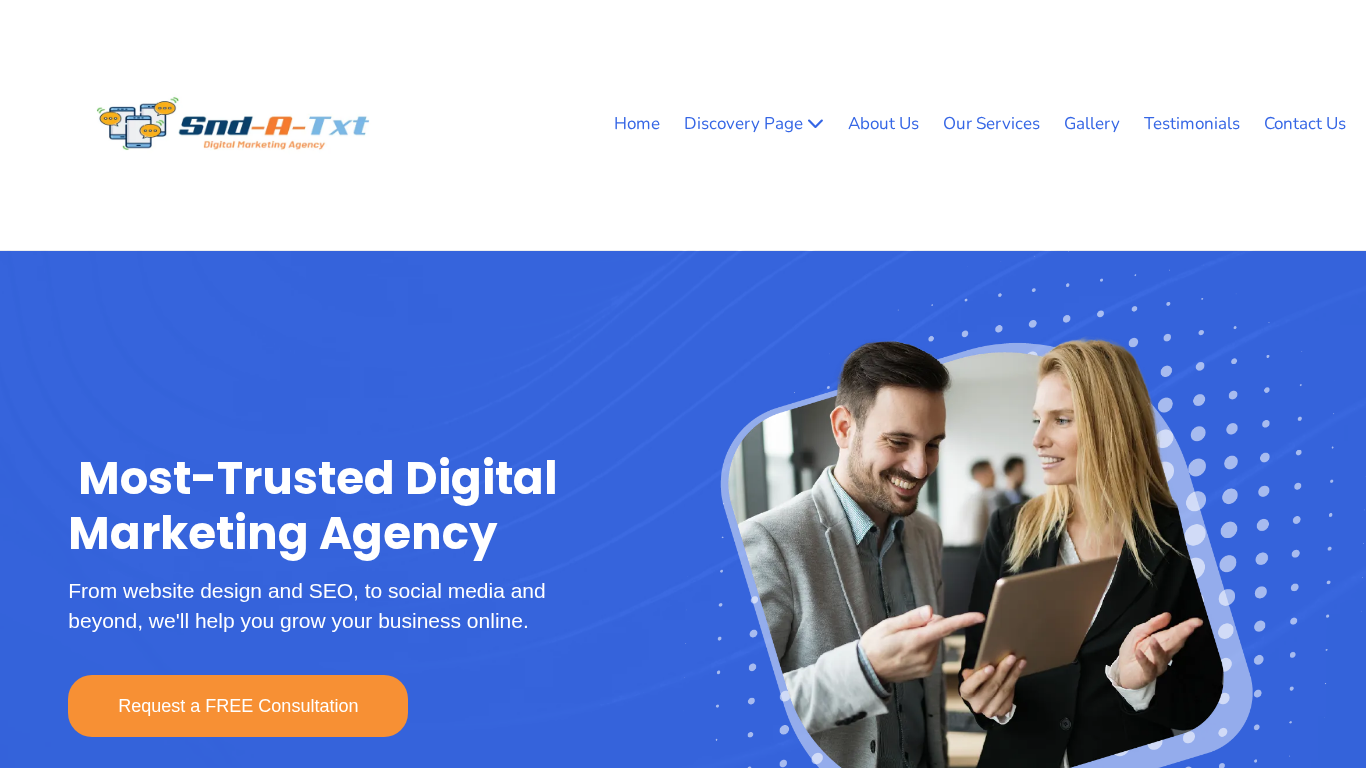 Programa de Afiliados Snd a Txt