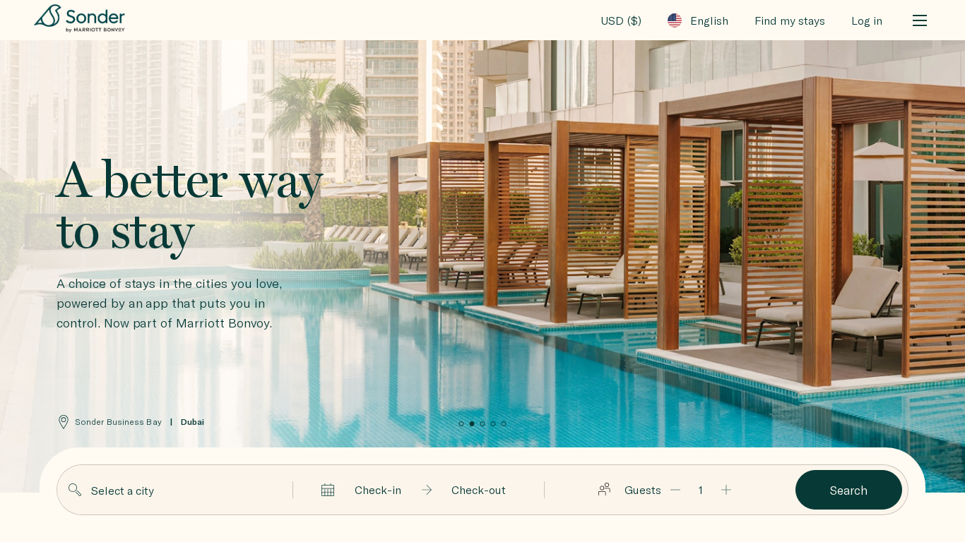 Programa de Afiliados Sonder