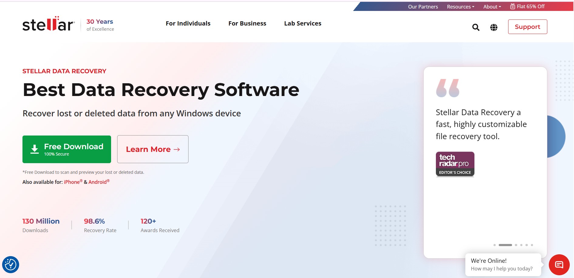 Programa de Afiliados Stellar