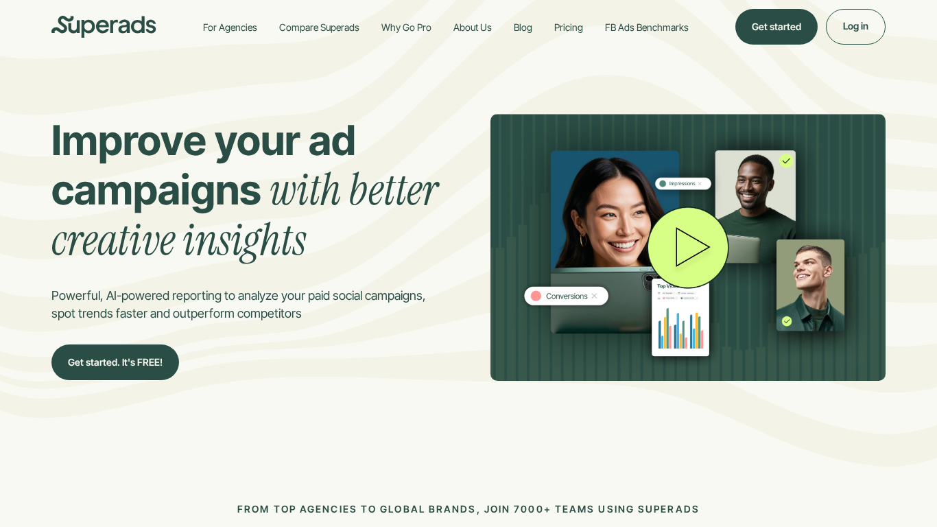 Programa de Afiliados SuperAds