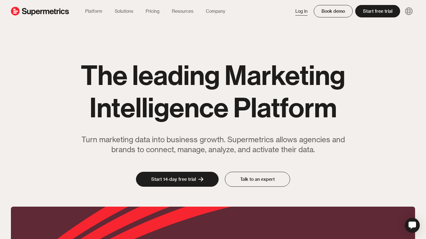 Programa de Afiliados Supermetrics