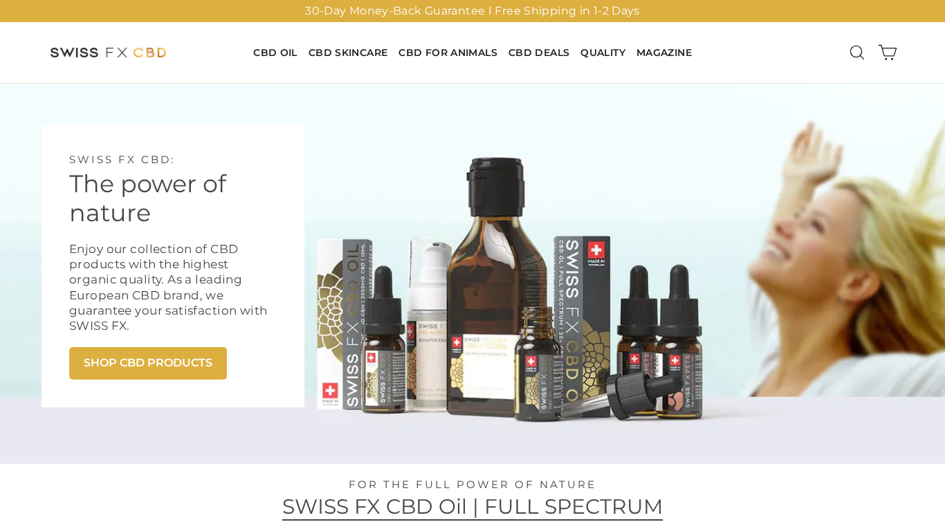 Programa de Afiliados SWISS FX