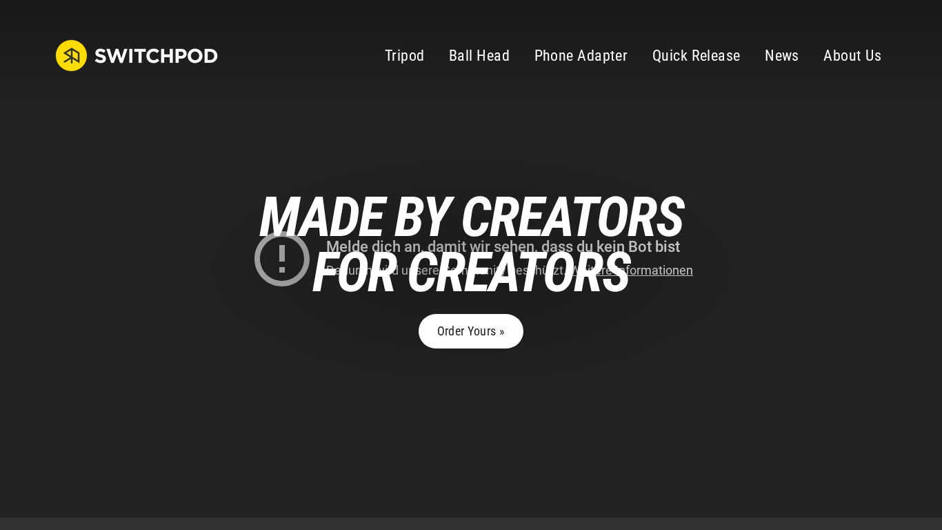 Programa de Afiliados SwitchPod