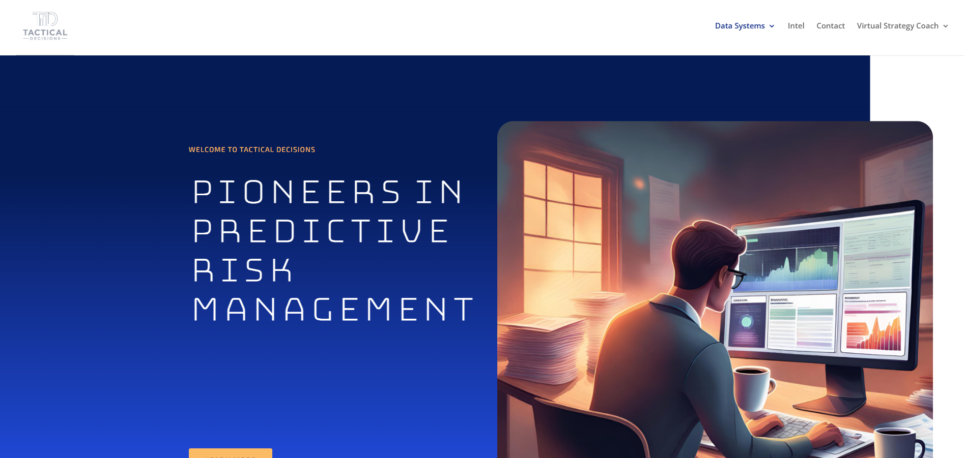 Programa de Afiliados Tactical Decisions