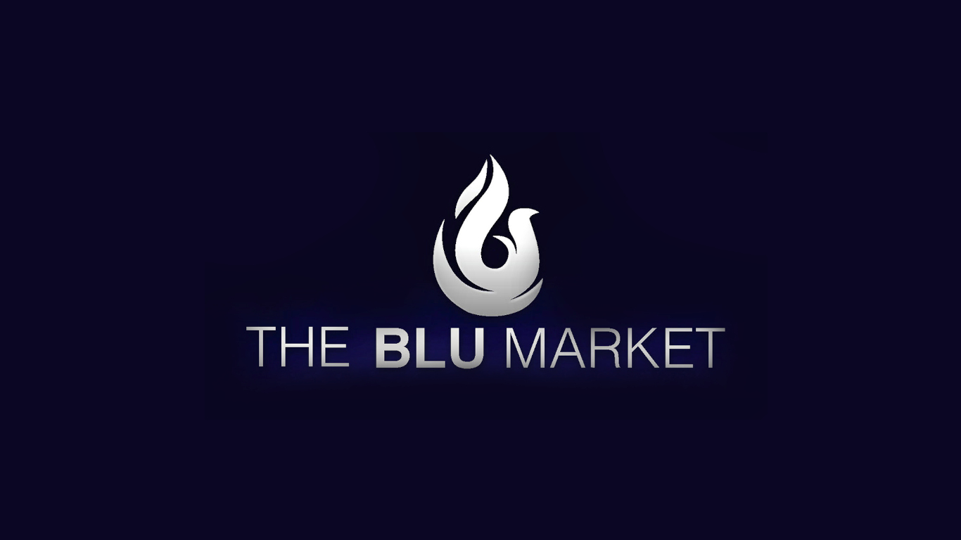 Programa de Afiliados The Blu Market