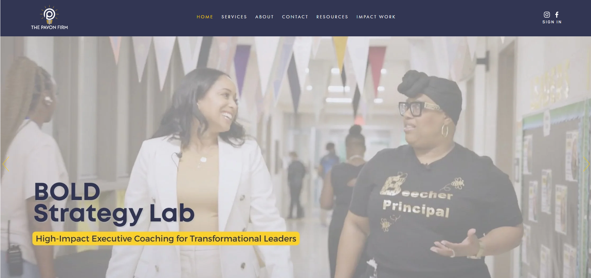 Programa de Afiliados The Pavon