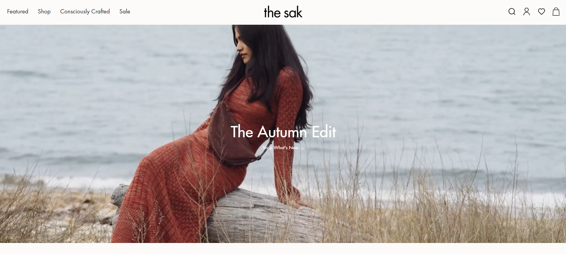 Programa de Afiliados The Sak