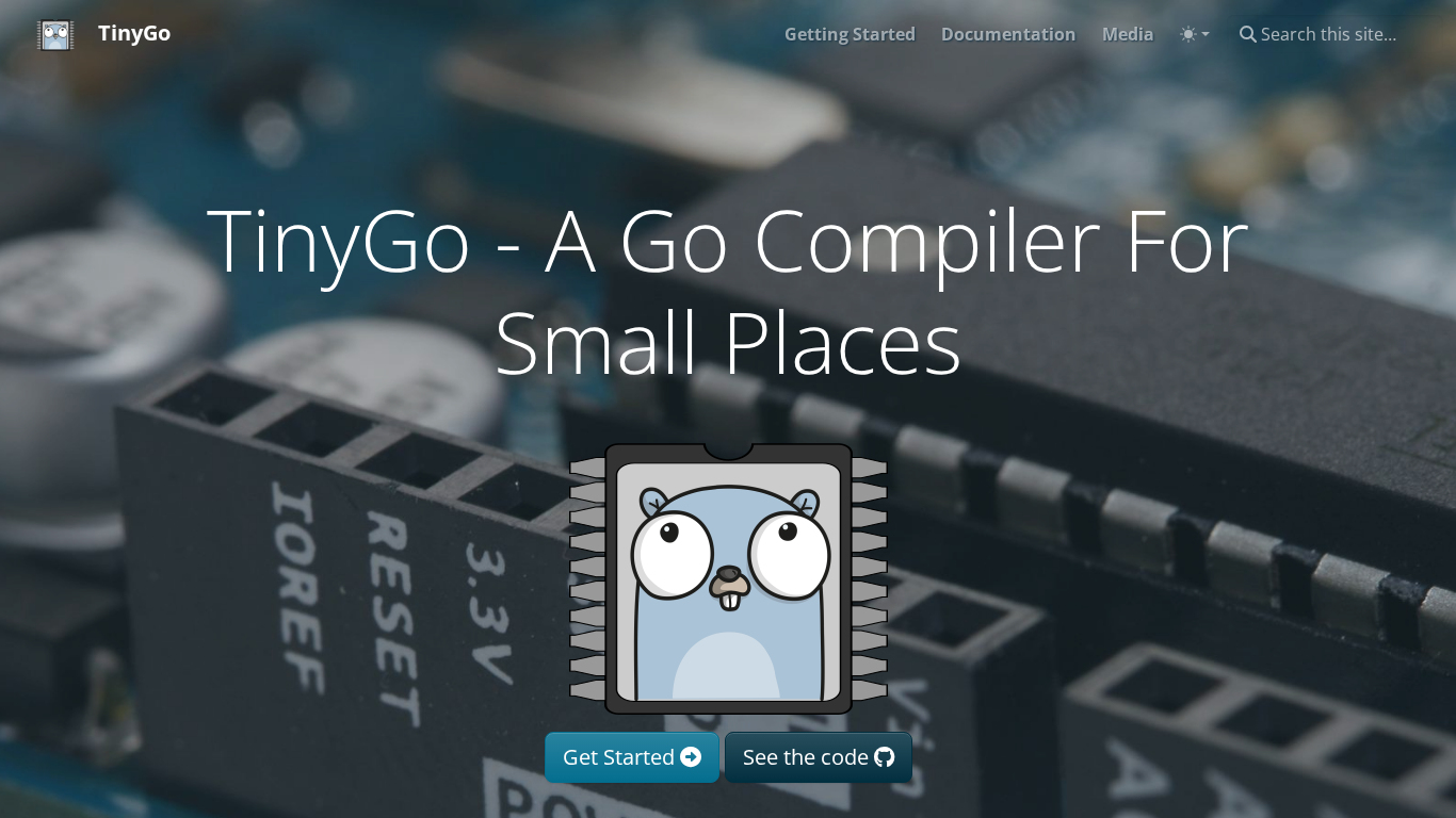 Programa de Afiliados Tinygo