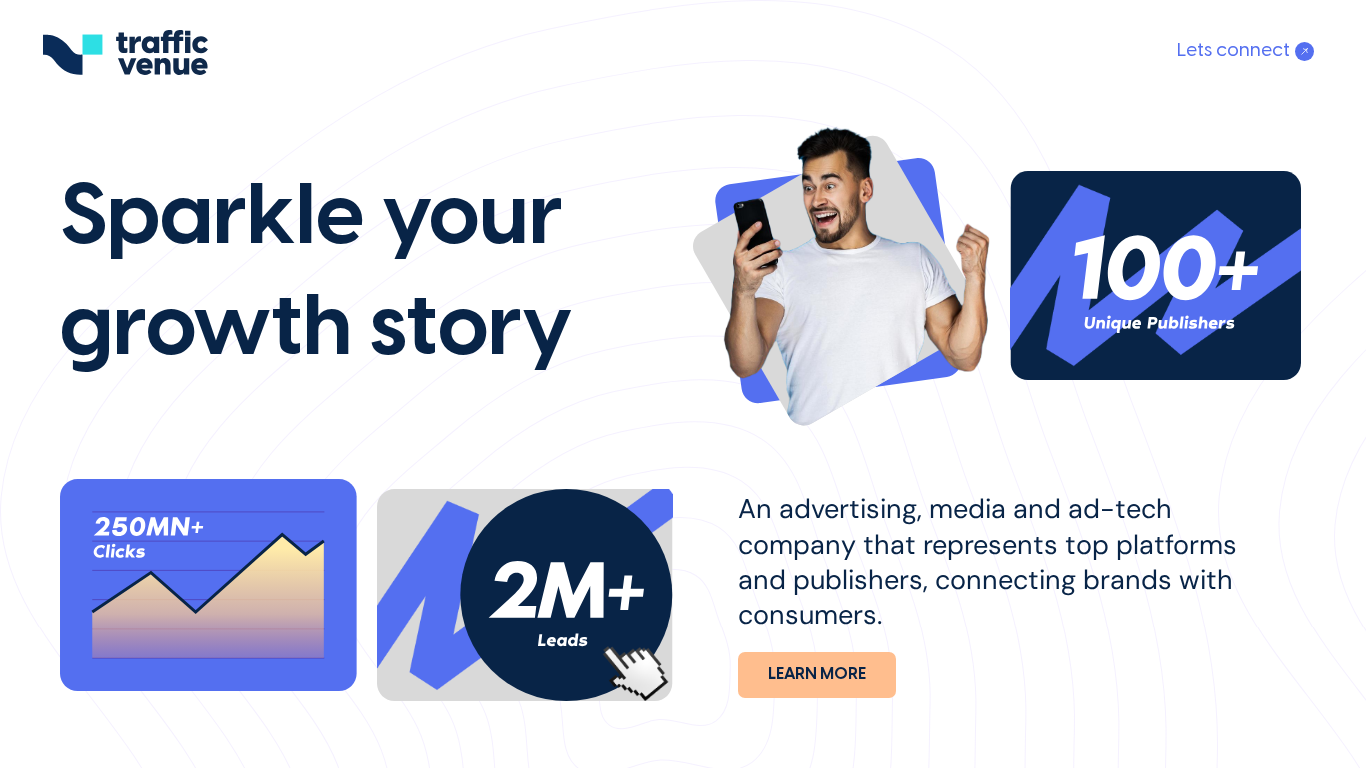 Programa de Afiliados Traffic Venue