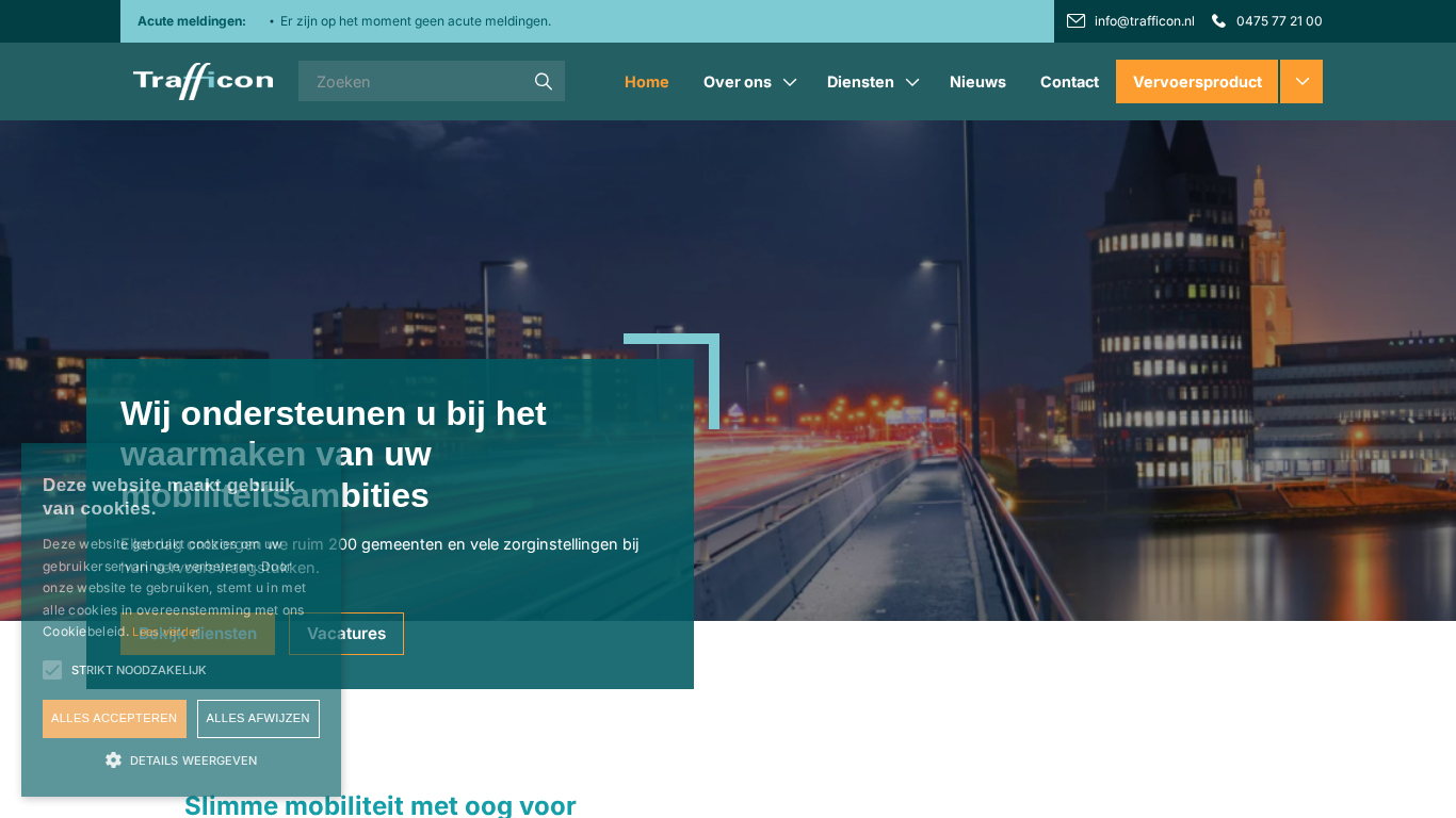 Programa de Afiliados TrafficOn