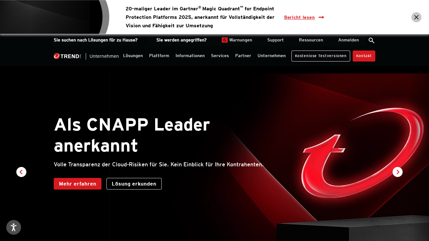 Programa de Afiliados Trend Micro Home & Home Office