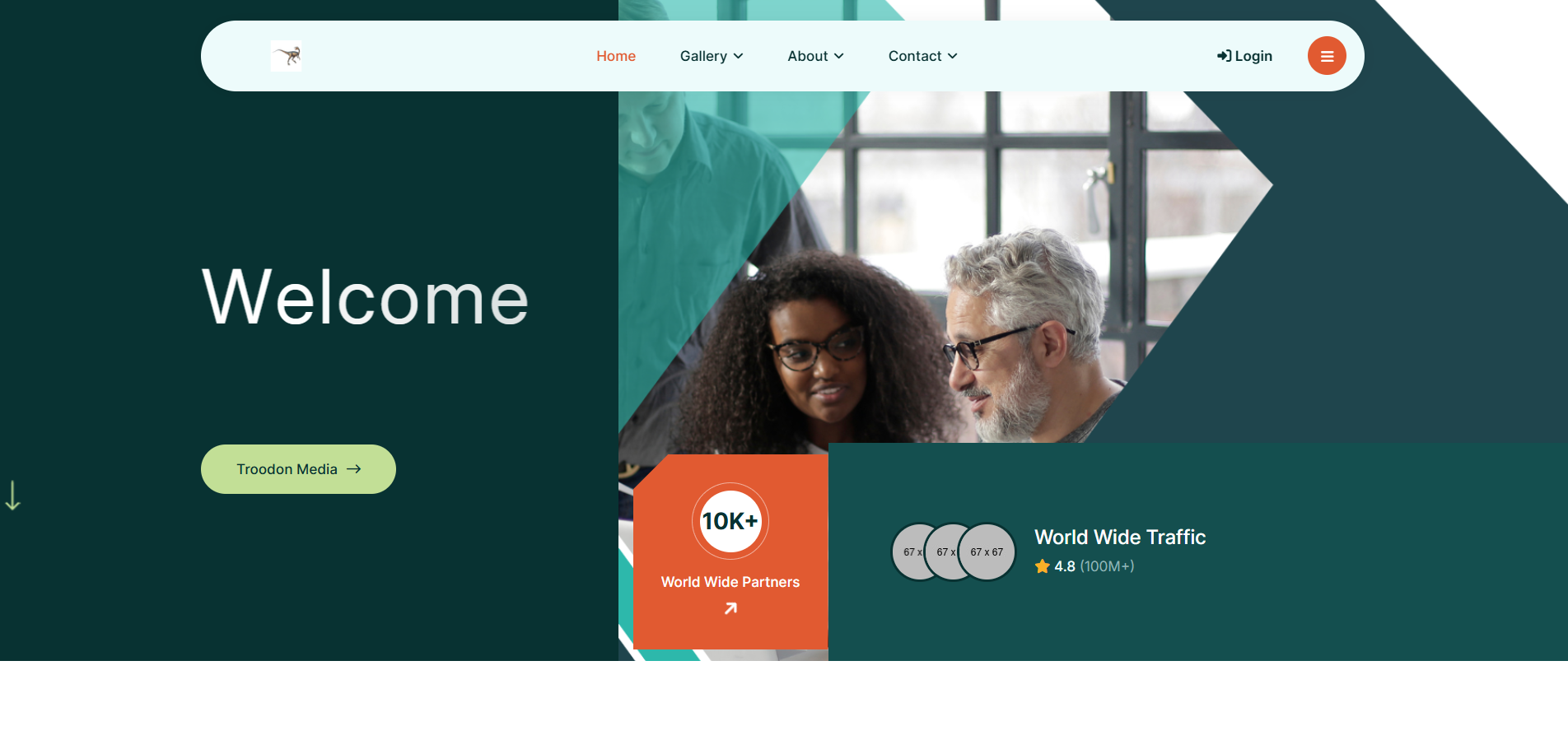 Programa de Afiliados Troodon Media