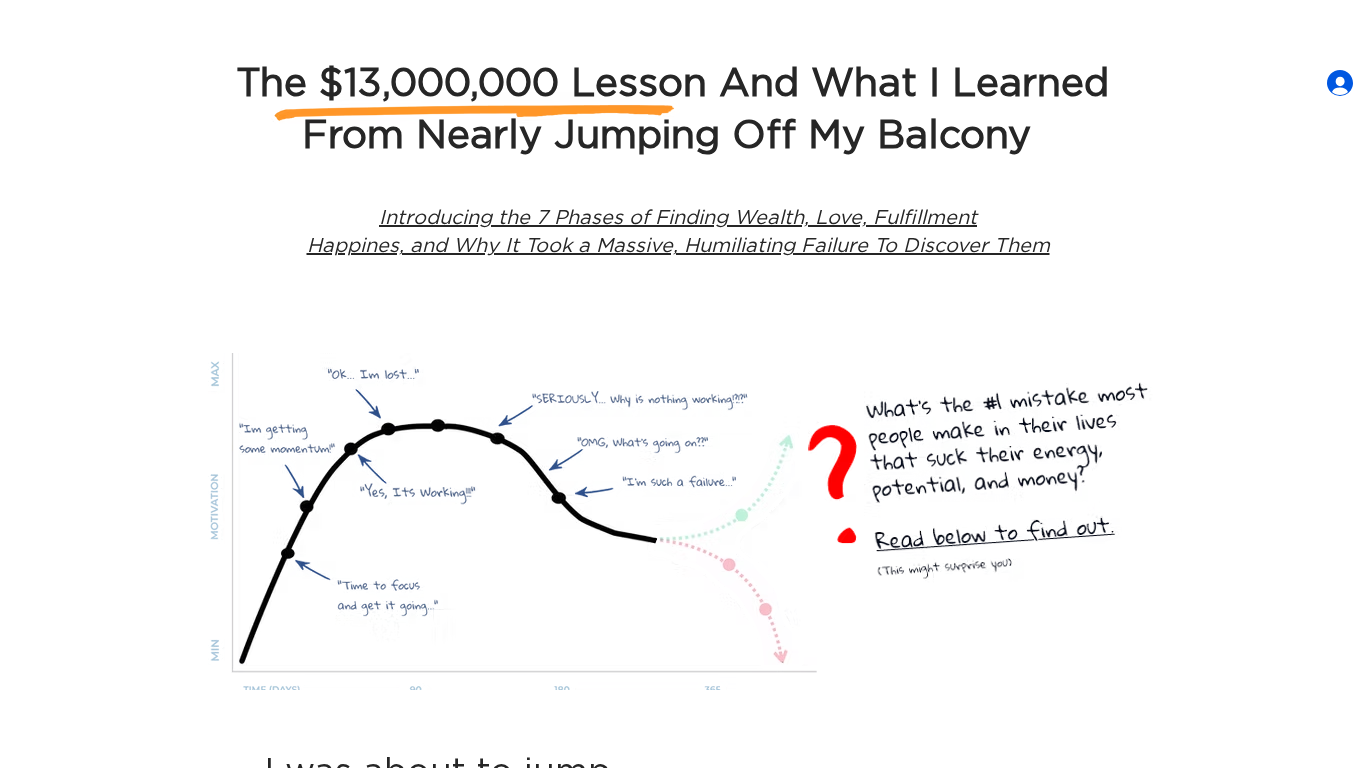 Programa de Afiliados Ultimate Life