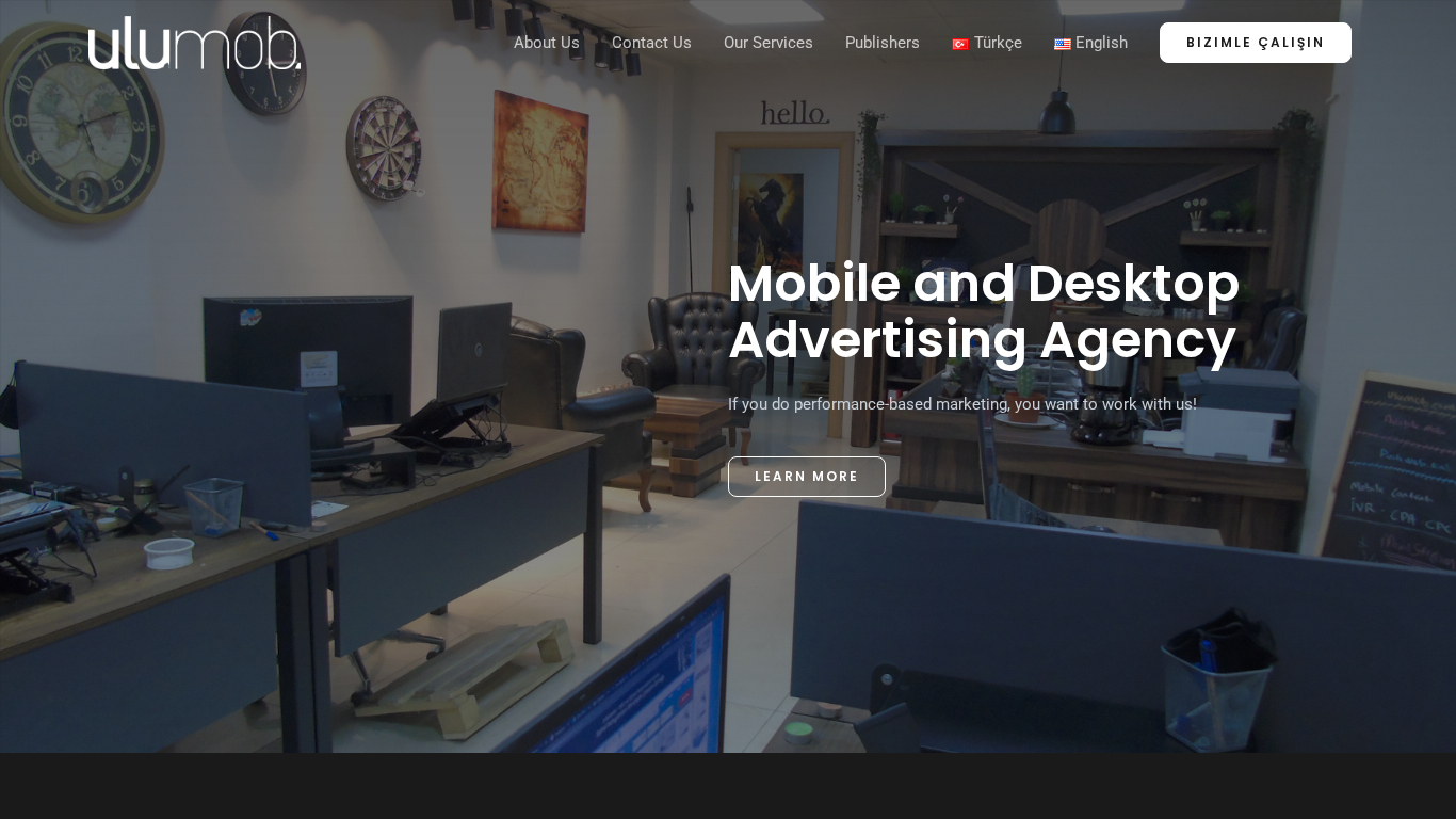 Programa de Afiliados Ulumob Digital