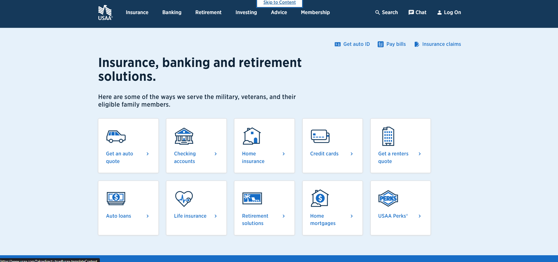 Programa de Afiliados USAA