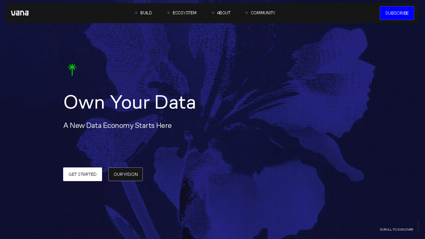 Programa de Afiliados Vana