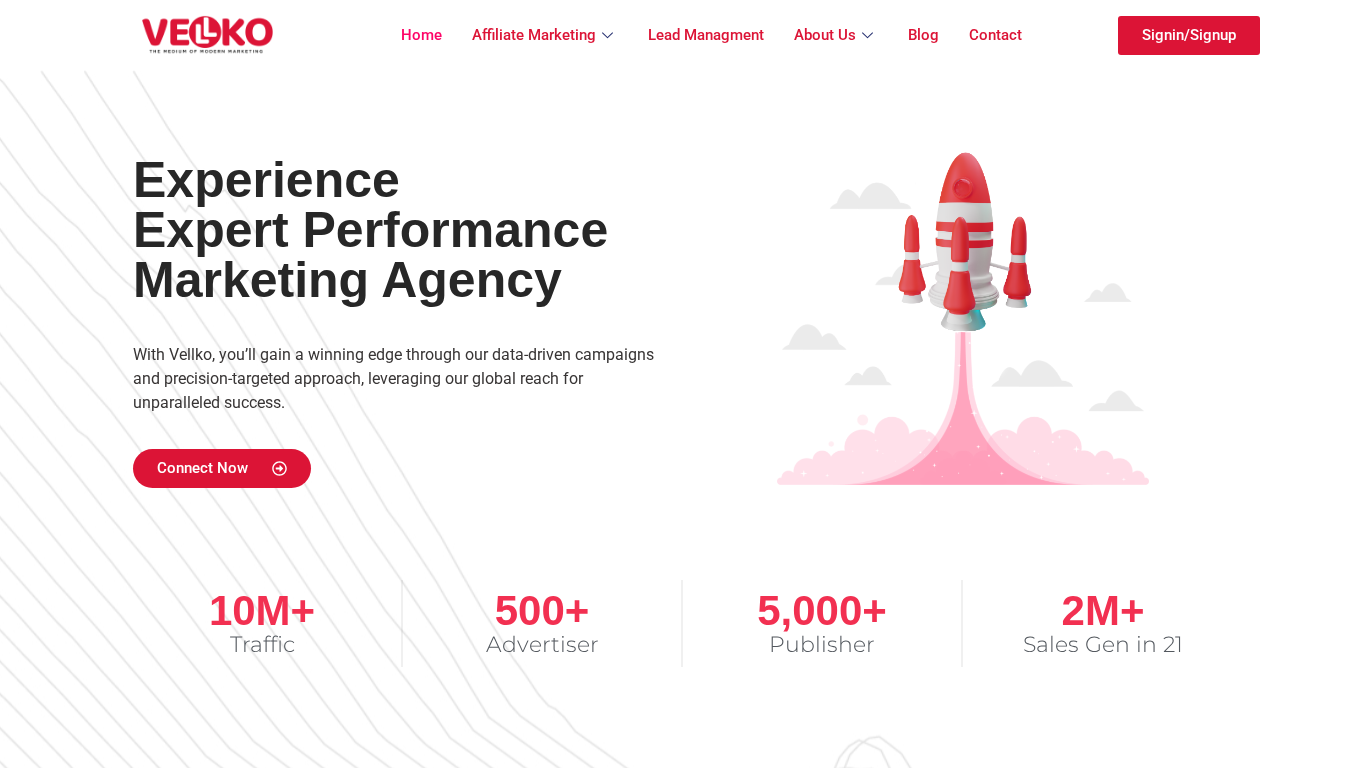 Programa de Afiliados Vellko