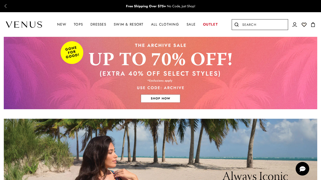 Programa de Afiliados VENUS