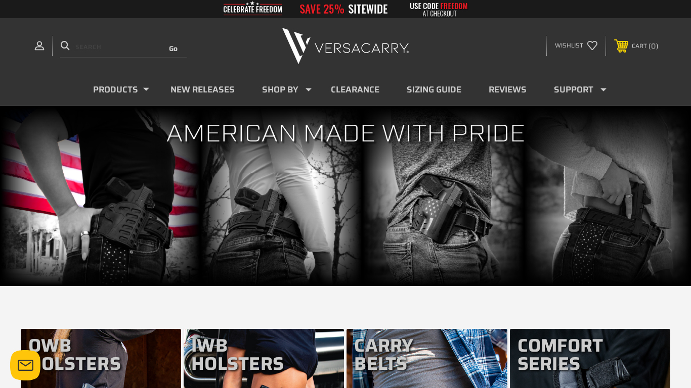 Programa de Afiliados Versacarry