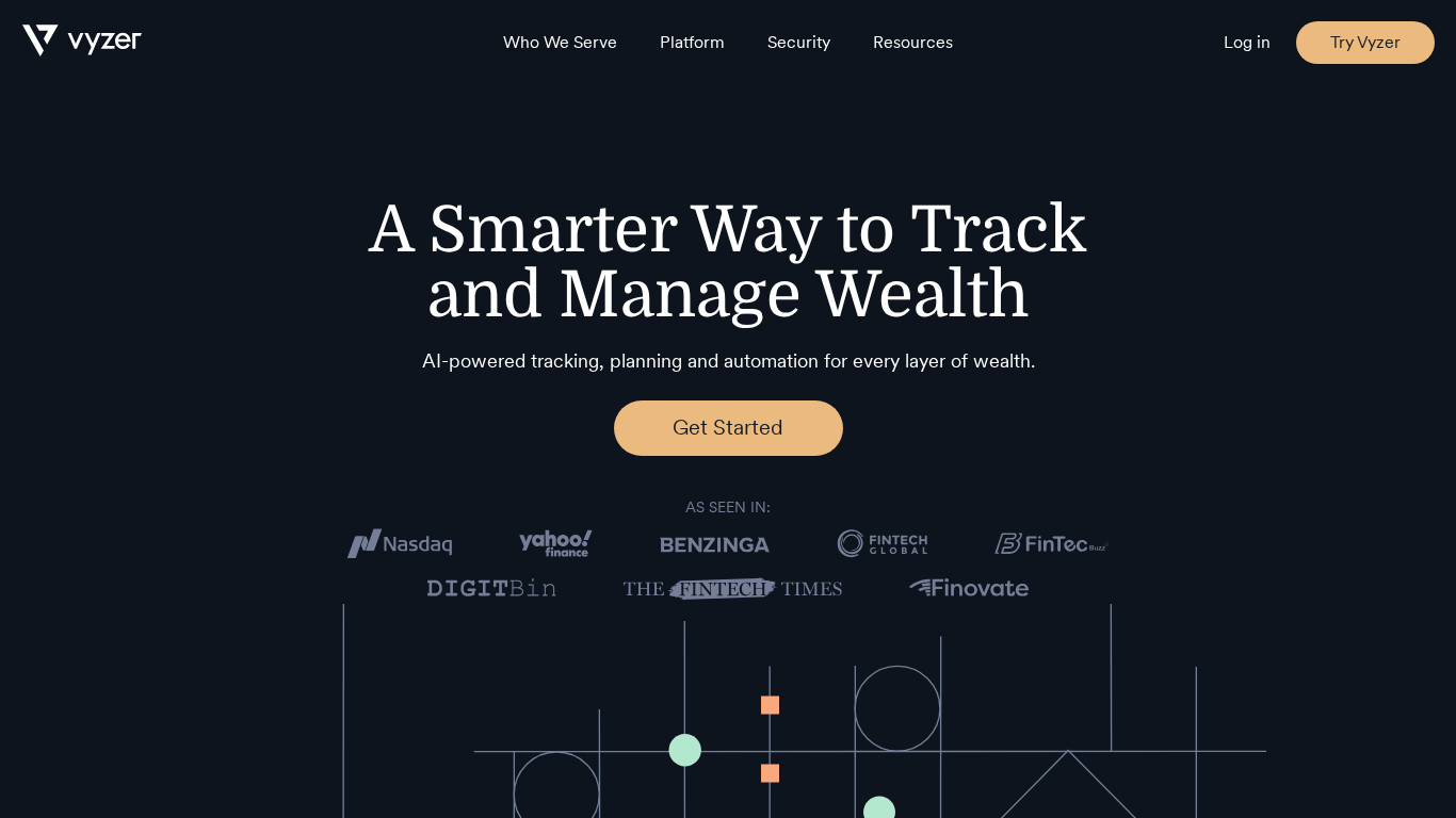 Programa de Afiliados Vyzer