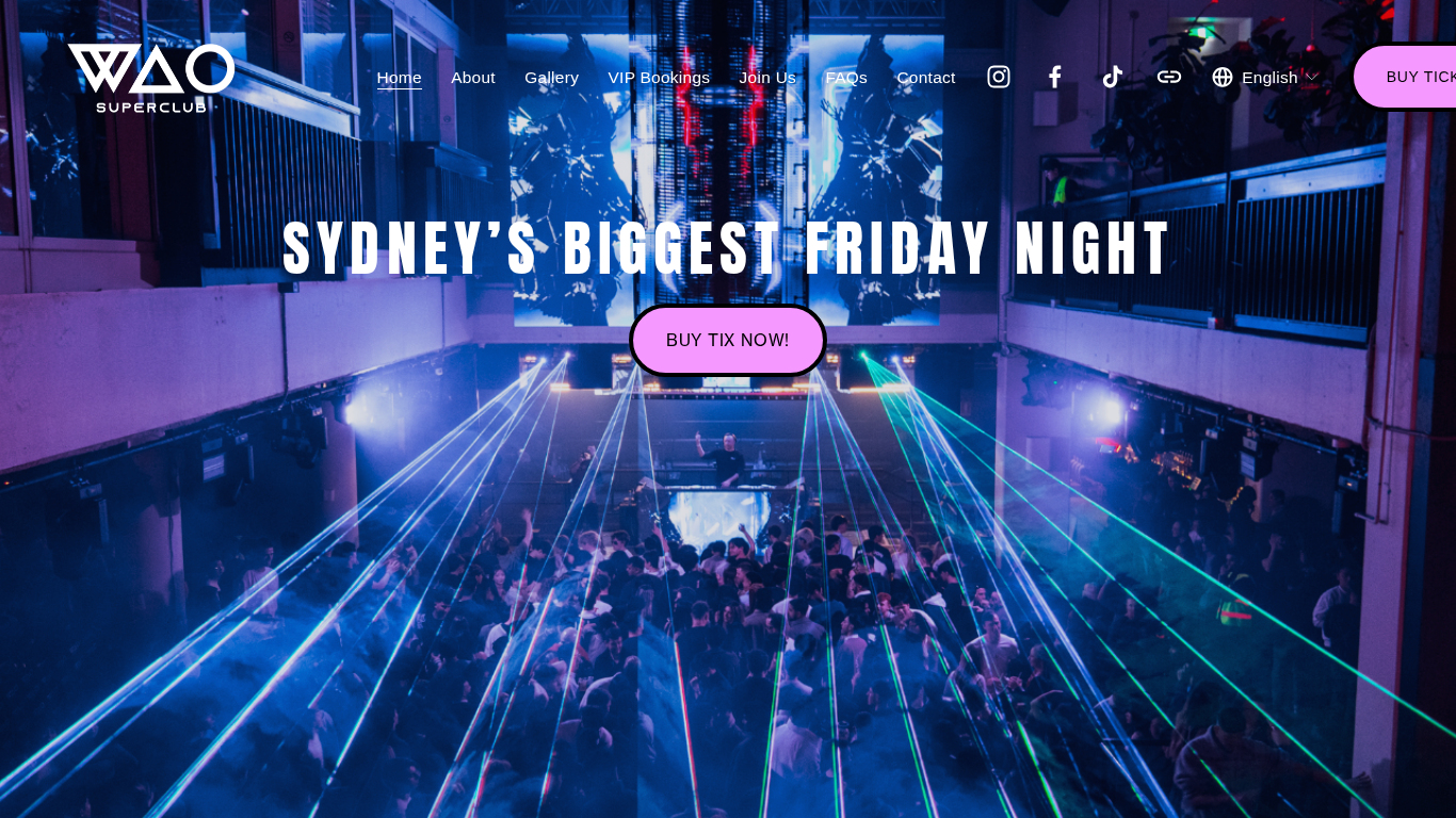 Programa de Afiliados Wao