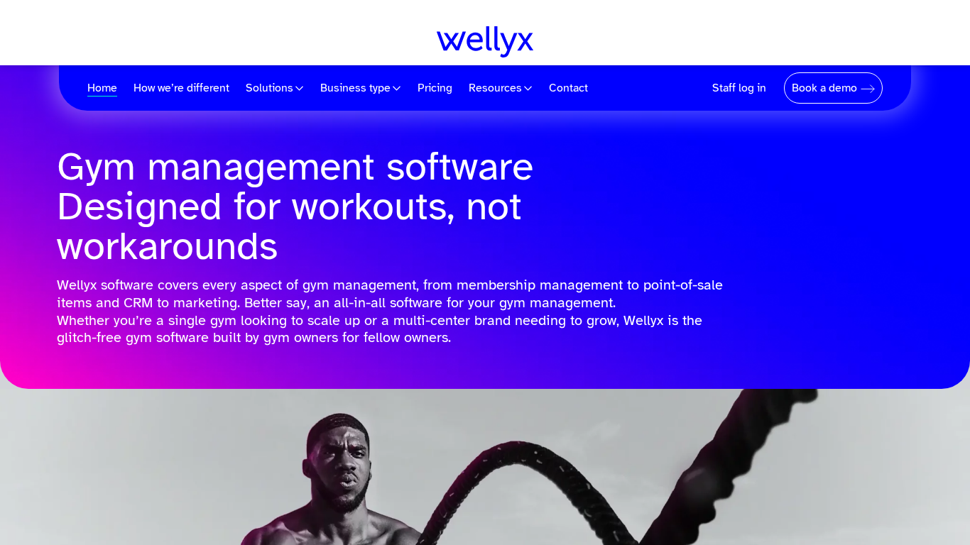 Programa de Afiliados Wellyx