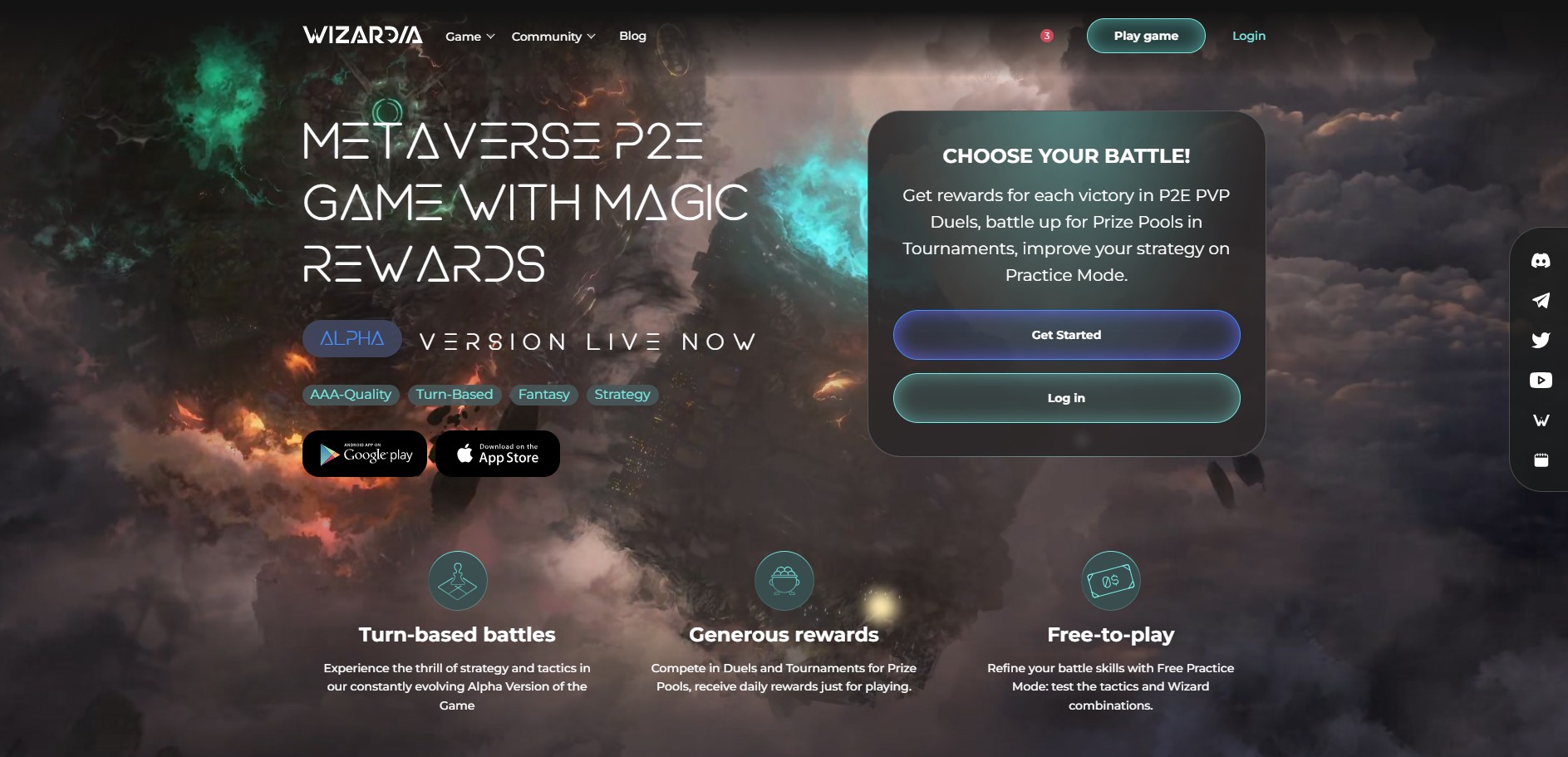 Programa de Afiliados Wizardia