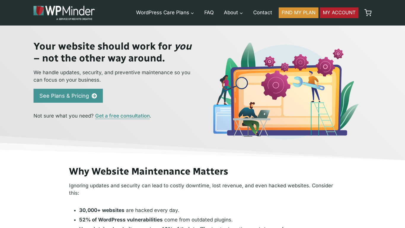 Programa de Afiliados WP Minder