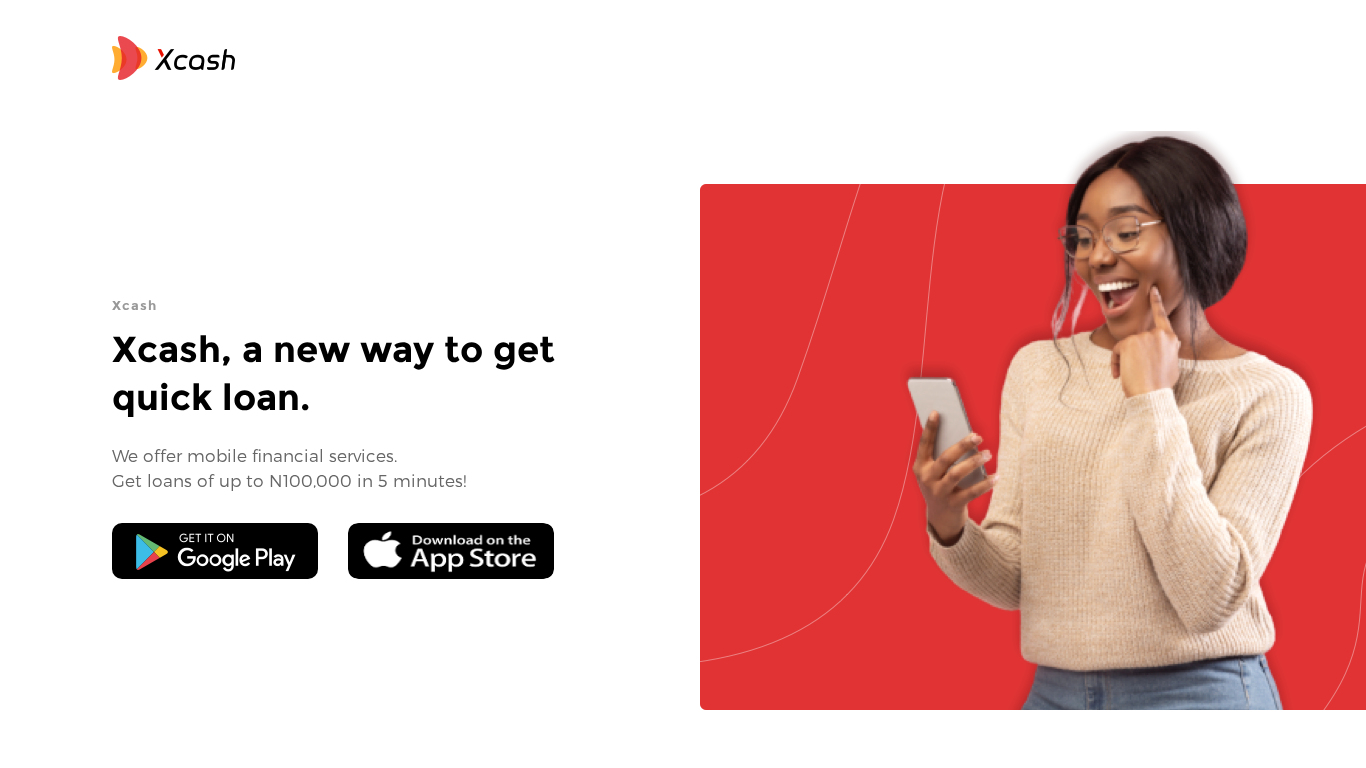 Programa de Afiliados XCash