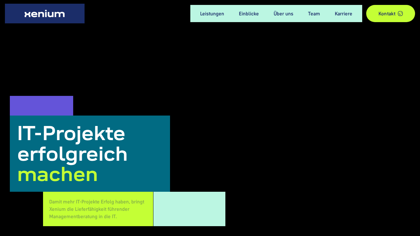 Programa de Afiliados Xenium Network