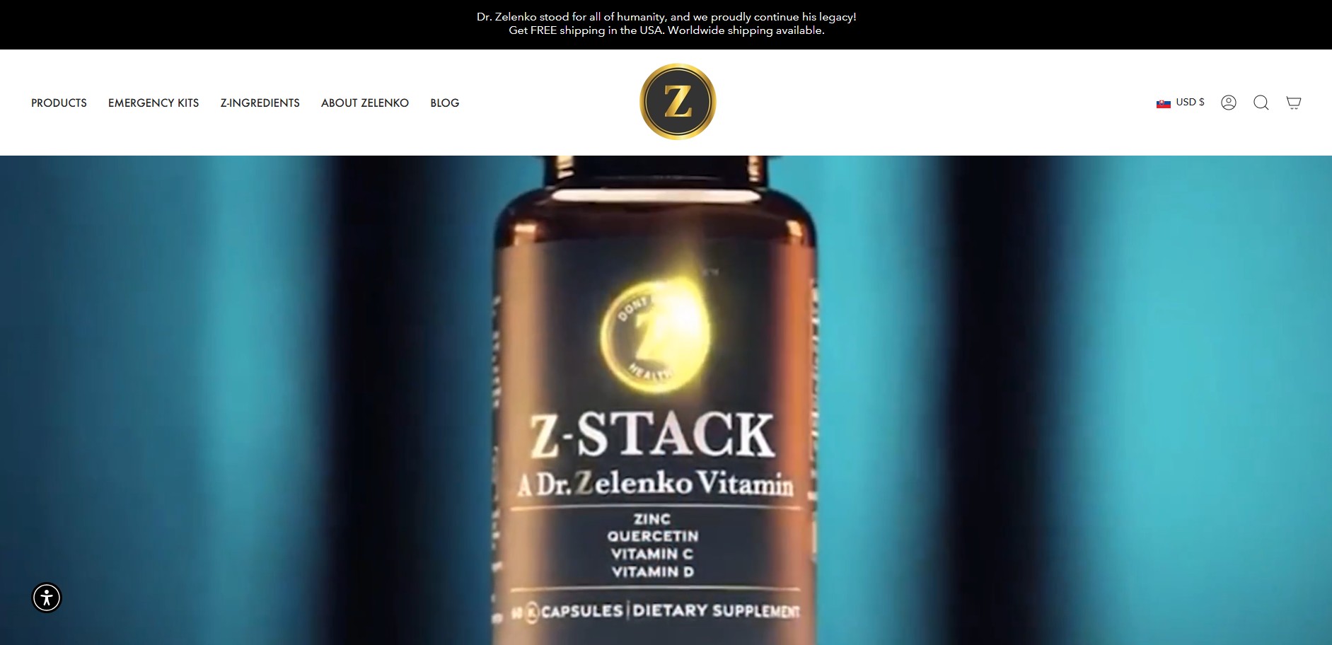 Programa de Afiliados Z-Stack