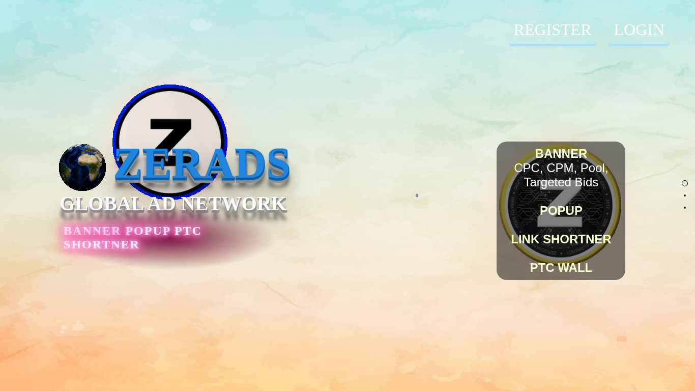 Programa de Afiliados ZerAds