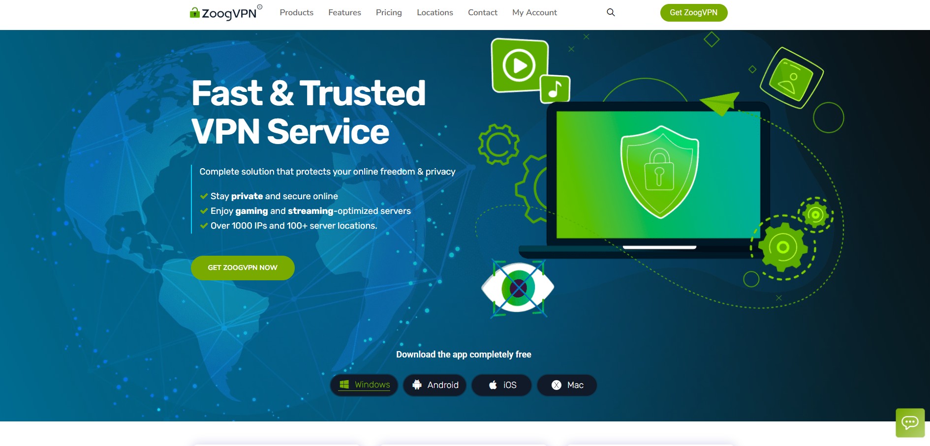 Programa de Afiliados ZoogVPN