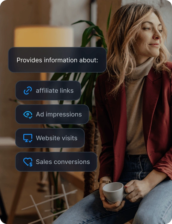 Visão geral dos principais recursos do Post Affiliate Pro, como rastreamento, relatórios e comissões completos.