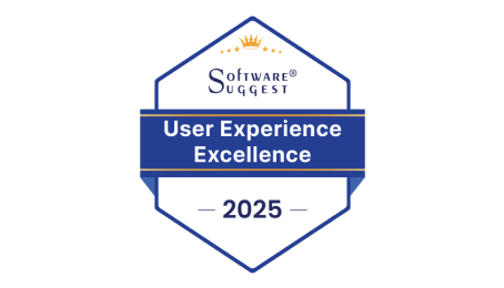 Prêmios Post Affiliate Pro: User Experience Excellence 2025 pela SoftwareSuggest