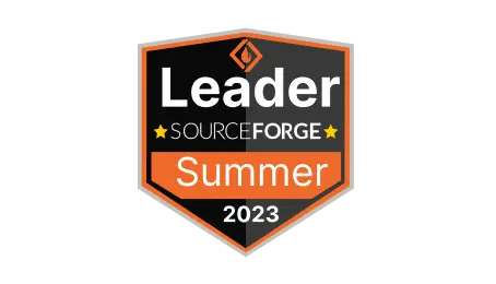Prêmios Post Affiliate Pro: Summer 2023 Leader pela SourceForge