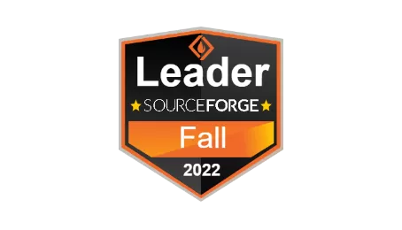 Prêmios Post Affiliate Pro: Fall 2022 Leader pela SourceForge