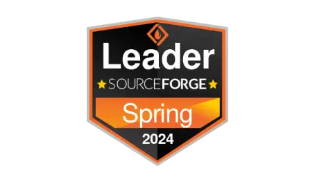 Prêmios Post Affiliate Pro: Spring 2024 Leader pela SourceForge