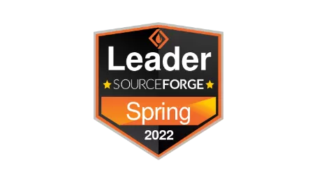 Prêmios Post Affiliate Pro: Spring 2022 Leader pela SourceForge