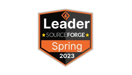 Prêmios Post Affiliate Pro: Spring 2023 Leader pela SourceForge