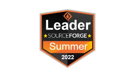Prêmios Post Affiliate Pro: Summer 2022 Leader pela SourceForge