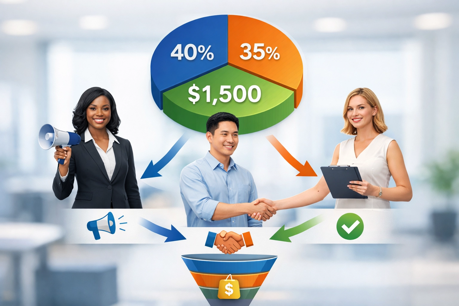 Comissões Divididas no Marketing de Afiliados: Um Guia Completo